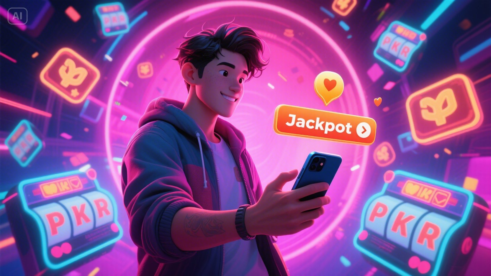 Spinch CasinoMake your first deposit today and unlock 200% instantly! Pakistan’s users can enjoy casino, sports betting, and slot games with fast PKR payments.