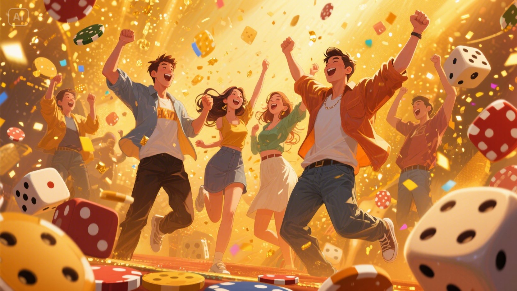 Registration at Spinch Casino Casino