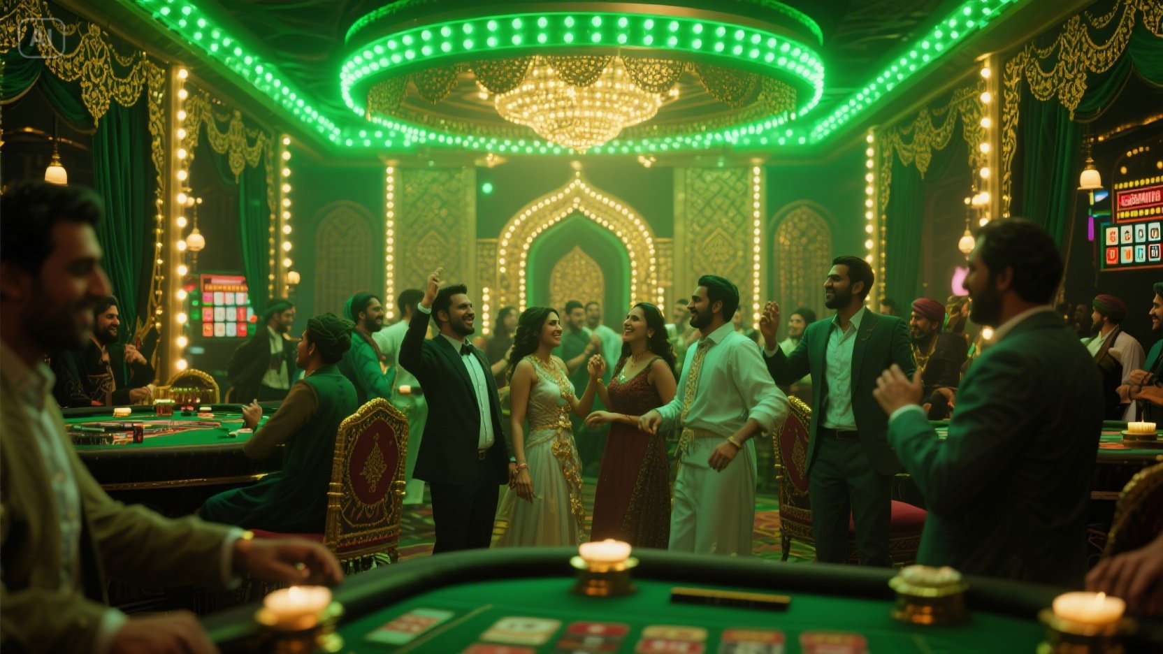 Registration at Spinch Casino Casino