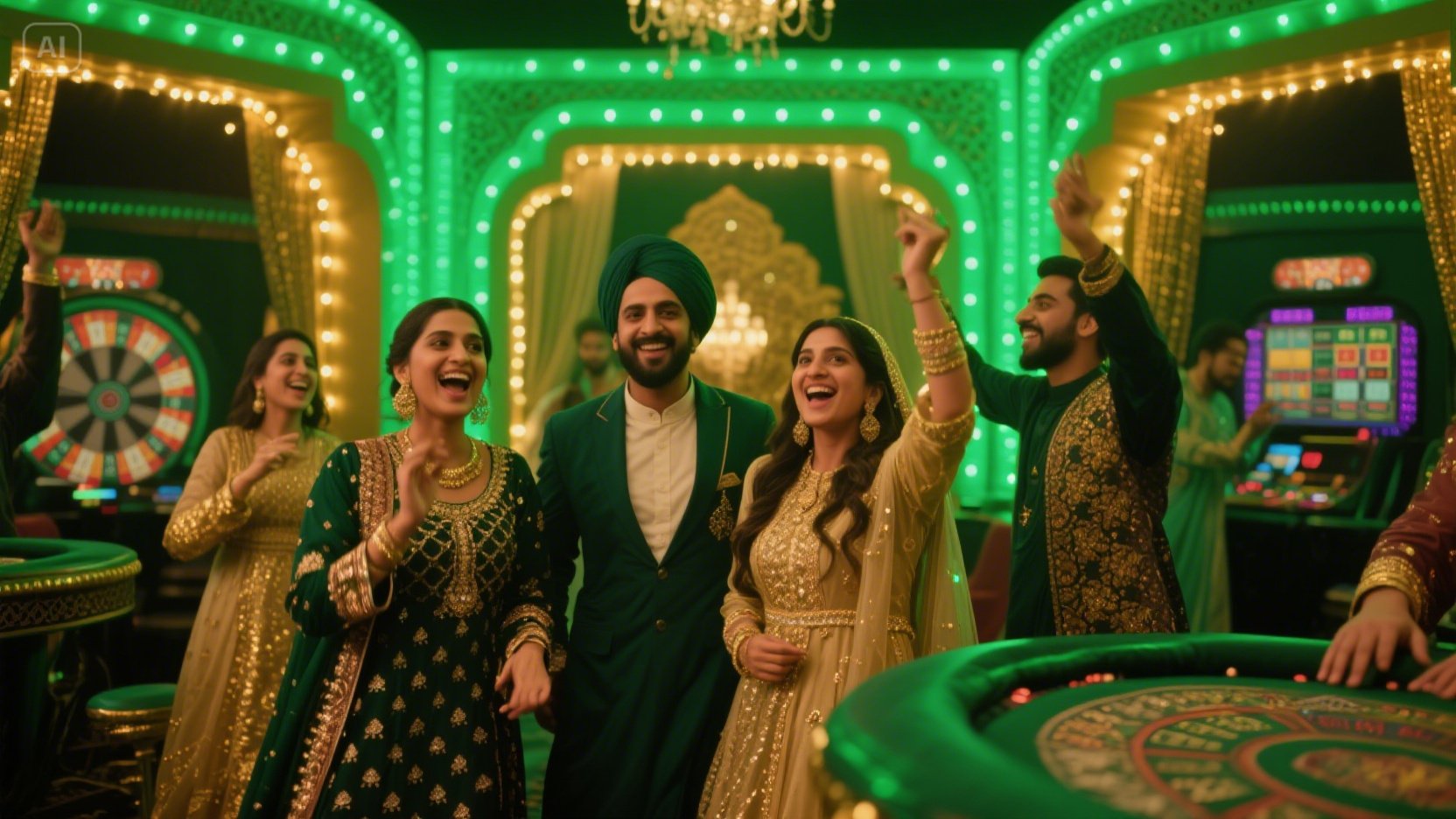 Casino Spinch Casino desktop and mobile interfaces