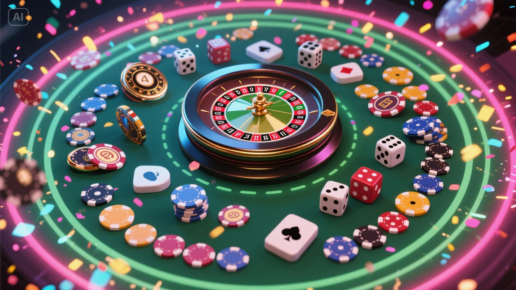Casino Spinch Casino desktop and mobile interfaces